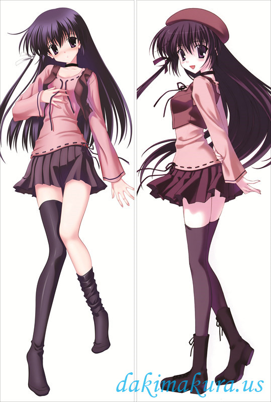 Naru Nanao artist Dakimakura 3d japanese anime pillowcases